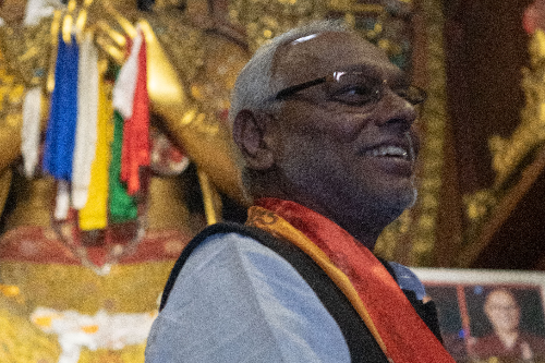 Ministry of Health and Population