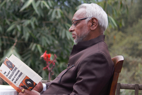 Ministry of Commerce and Supplies