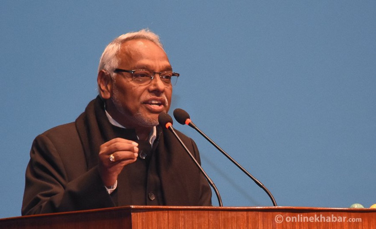 Is my citizenship cancelled? RJPN leader Rajendra Mahato asks govt