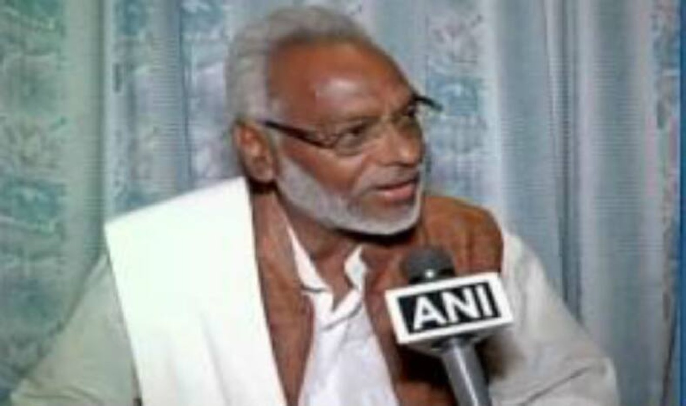 Madhesi leader Rajendra Mahato injured in clash with Police in Jogbani