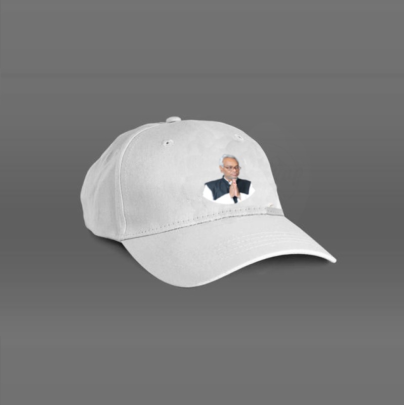 Classical Campaign Cap