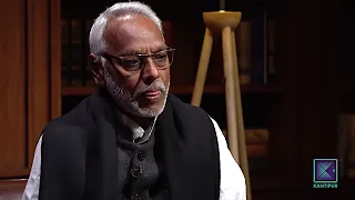 Rajendra Mahato (Senior Leader, Janata Samajbadi Party) - Fireside | 15 March 2021