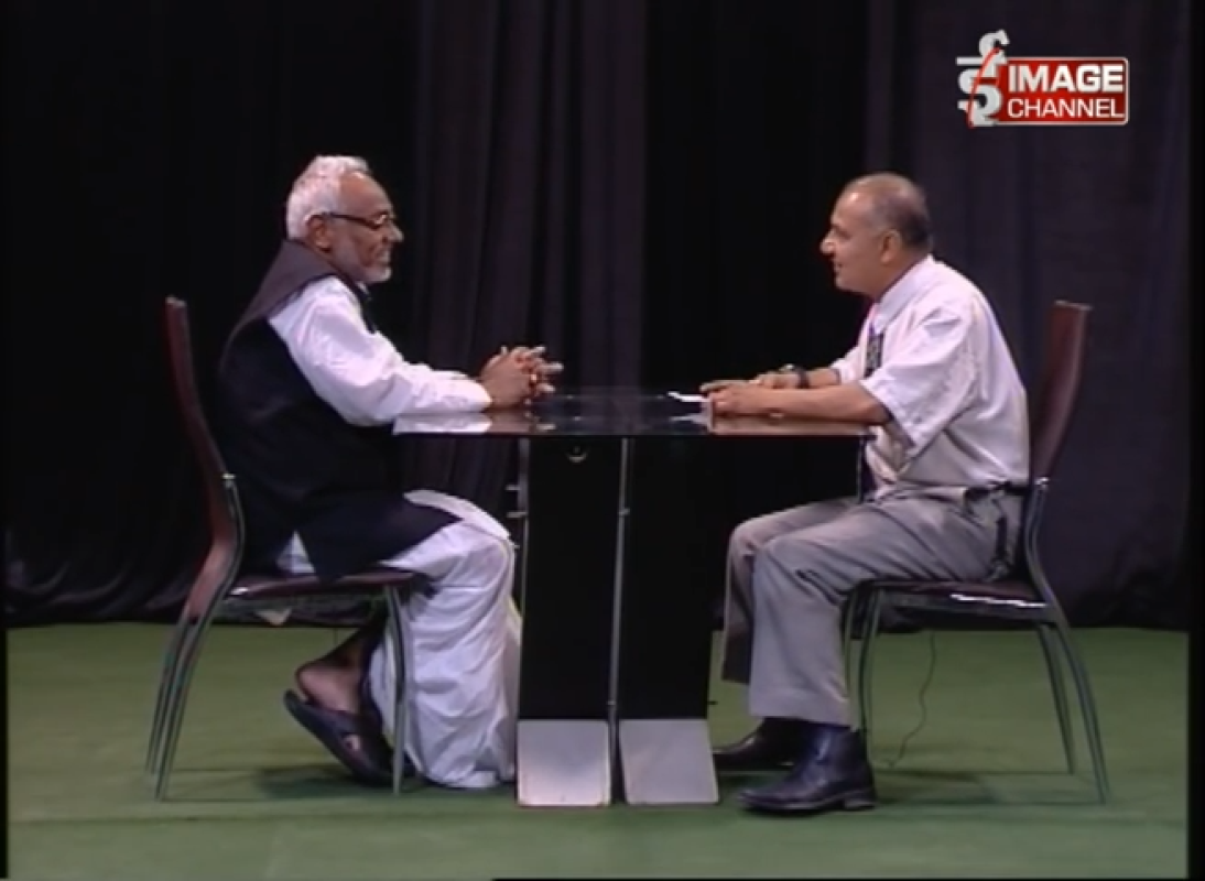 Alagdhar - राजेन्द्र महतोसंगको कुराकानी \ Exclusive : Interview with Rajendra Mahato