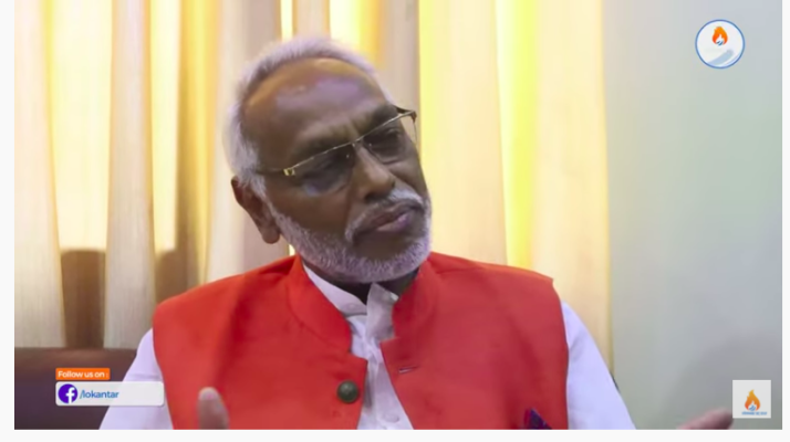 राजेन्द्र महतो भन्छन– आफ्नै बलाबुत्तामा चुनाव लड्छौं, जनताले हामीलाई पत्याउछन् /Rajendra Mahato